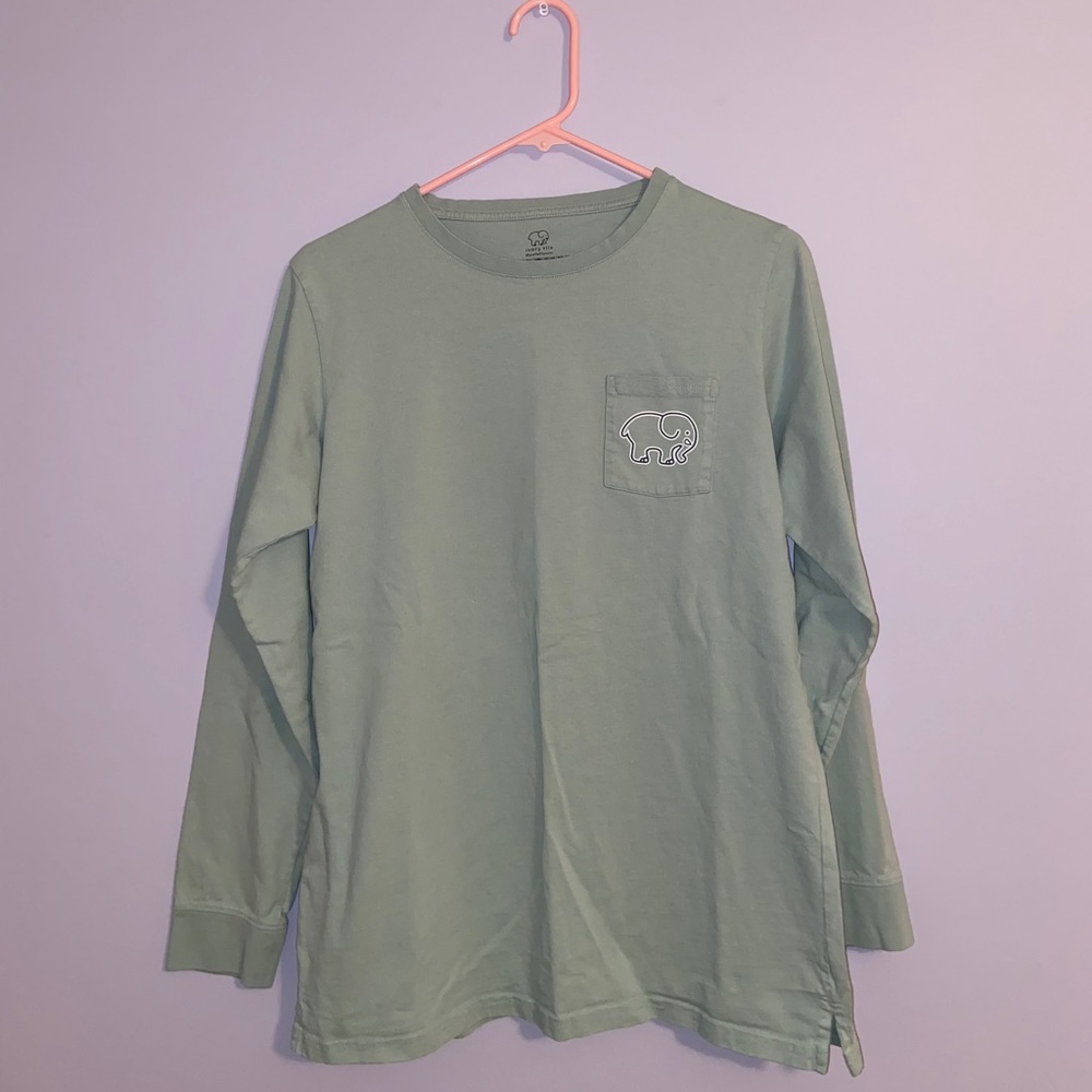 Ivory Ella T-shirt